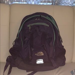 NORTHFACE recon backpack!!!